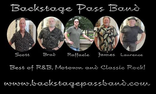 Backstage Pass Band Live At Pickering Jamfest 22 109 Old Kingston Rd Ajax On L1t 3a6 Canada June 17 To June 18 Backstage Pass Band Live At Pickering Jamfest 22 109 Old Kingston Rd Ajax On L1t 3a6 Canada June 17 To June 18
