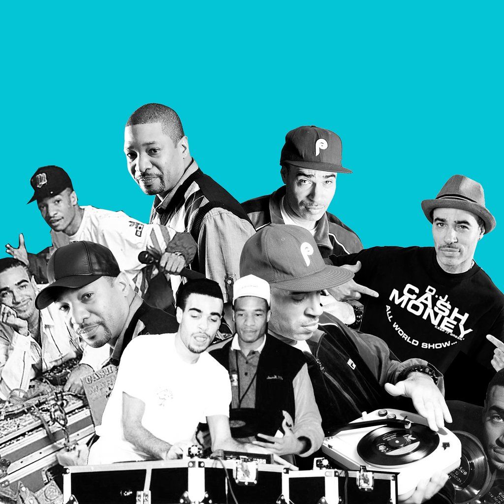 The South London Soul Train with DJ Cash Money & Marvelous