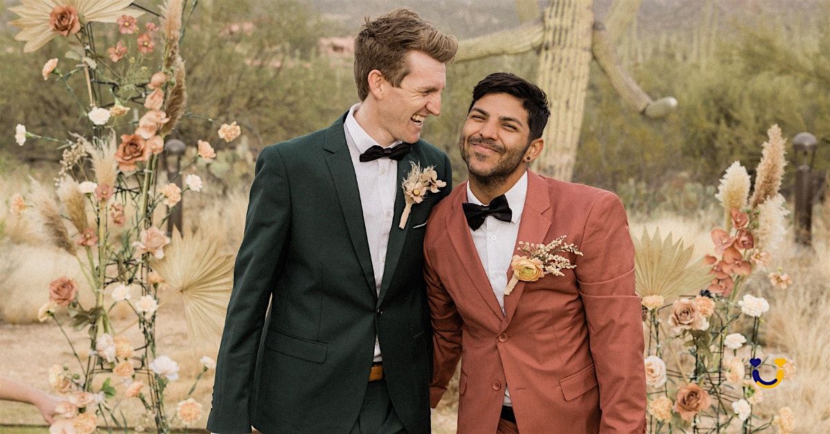 Gay Men Speed Dating Denver at Hamburger Mary's Denver