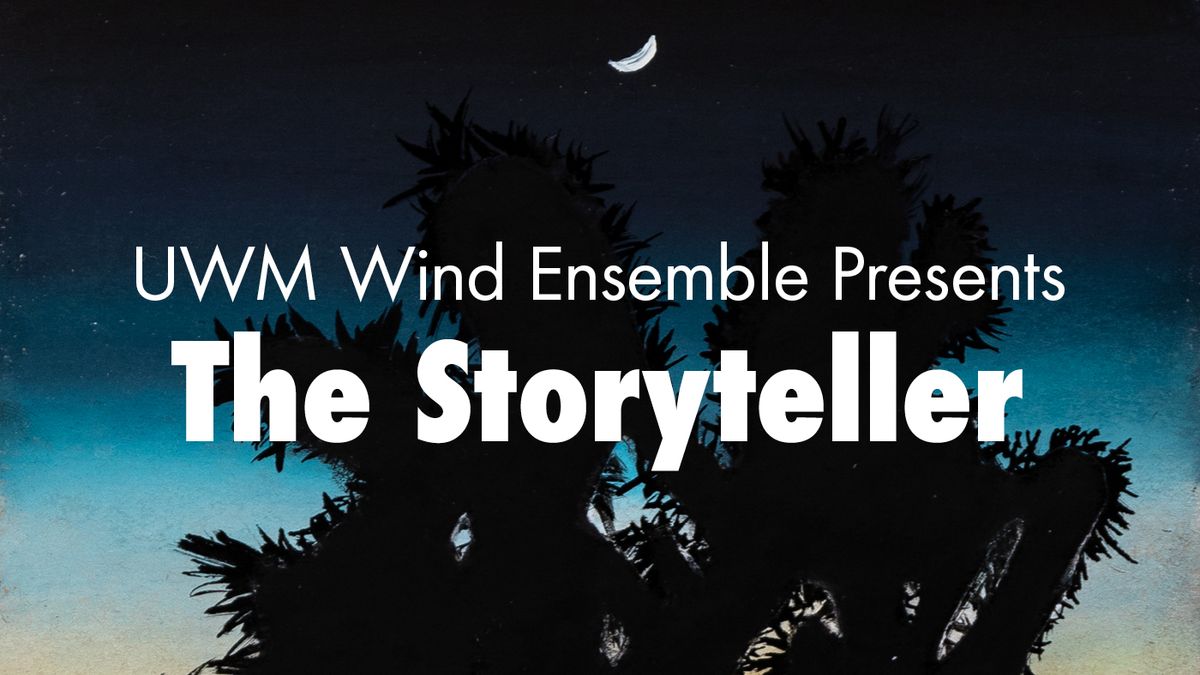 Wind Ensemble and Symphony Band