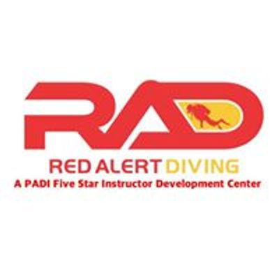 Red Alert Diving