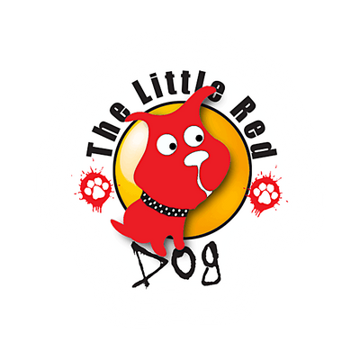 The Little Red Dog