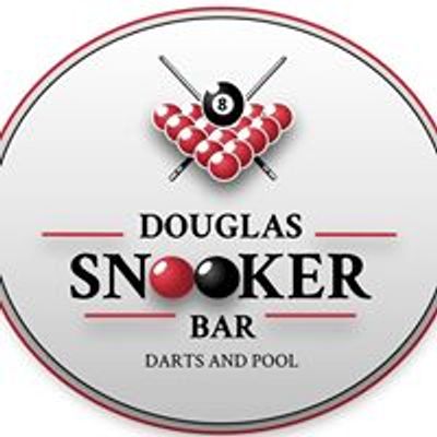 Douglas Snooker Bar - IOM