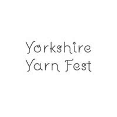 Yorkshire Yarn Fest