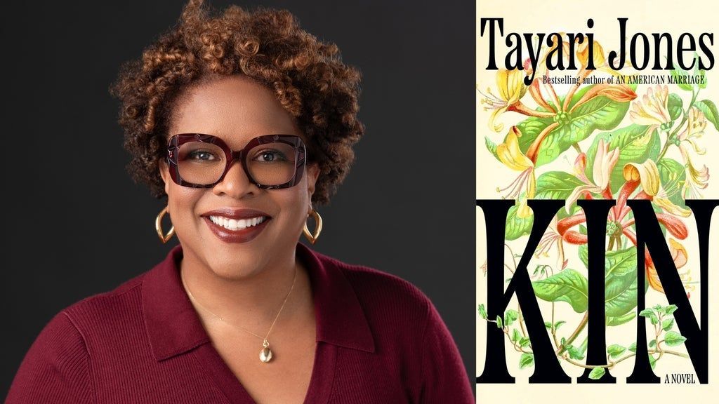 83. Tayari Jones