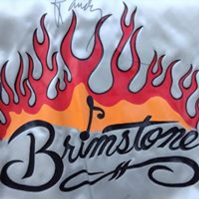 Brimstone