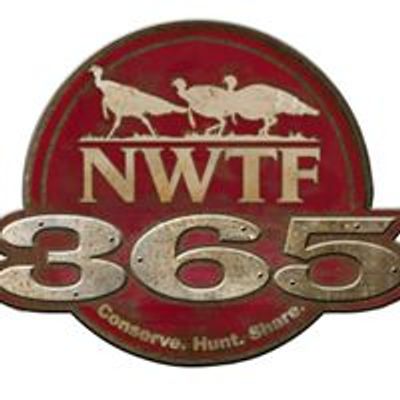 Western Kentucky Ridge Runners -NWTF