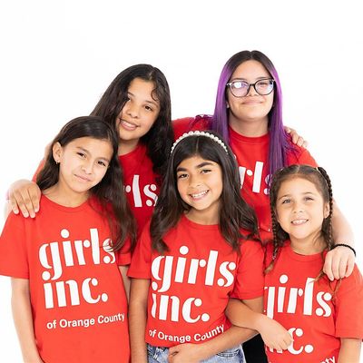 Girls Inc. of Orange County
