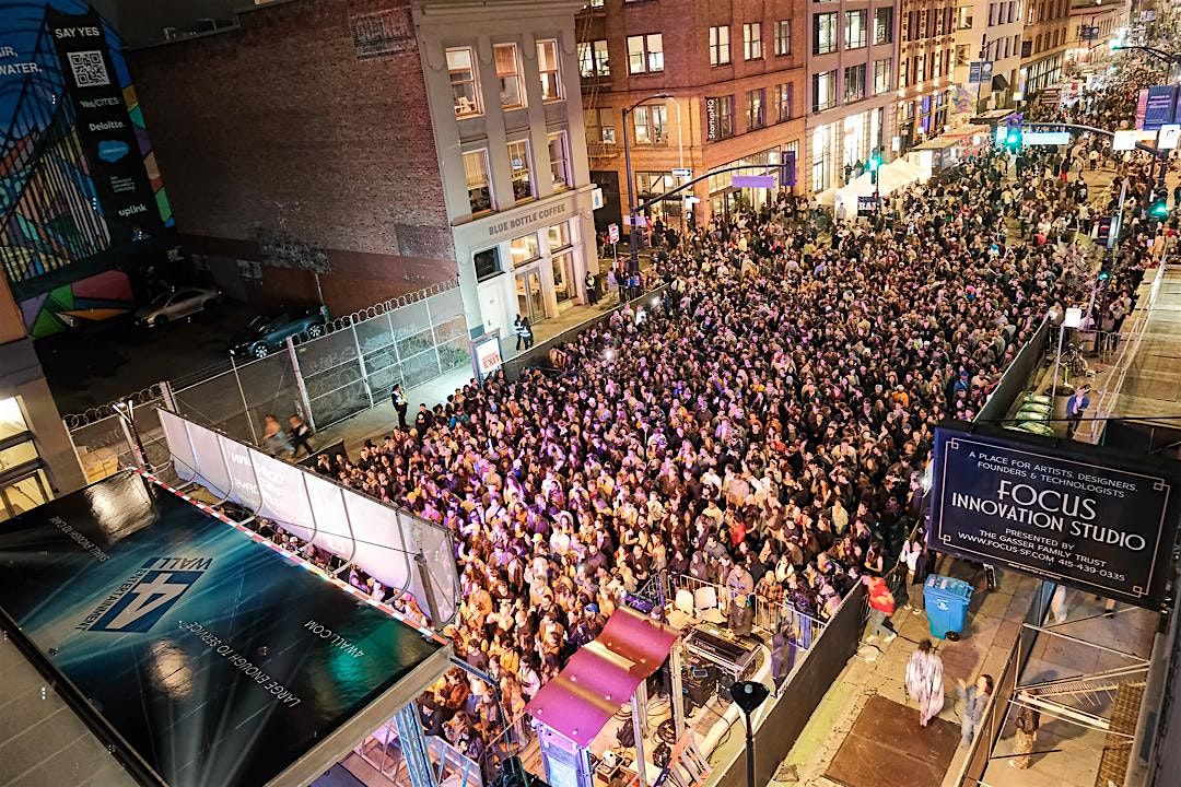 Downtown First Thursdays | Dec 4, 2025