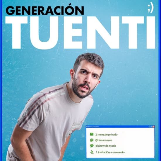 Generaci\u00f3n Tuenti en Valencia