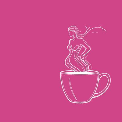 Cafecito Con Fashion