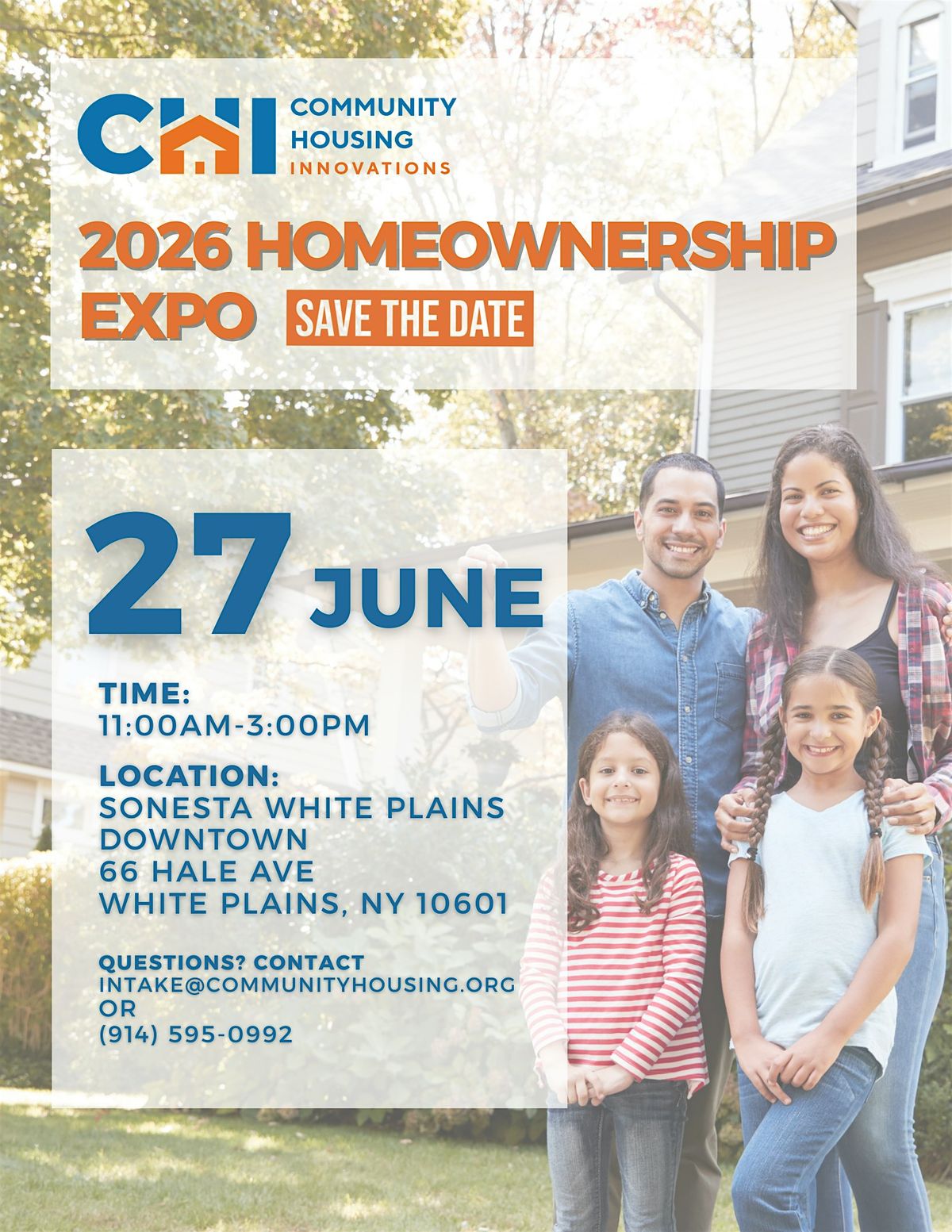 Homeownership Expo