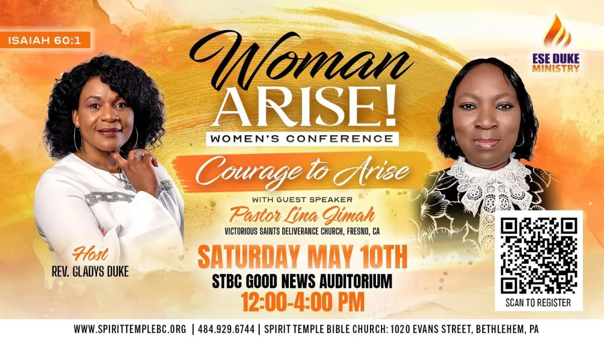 Arise Women's Conference at Neal S Blaisdell Arena