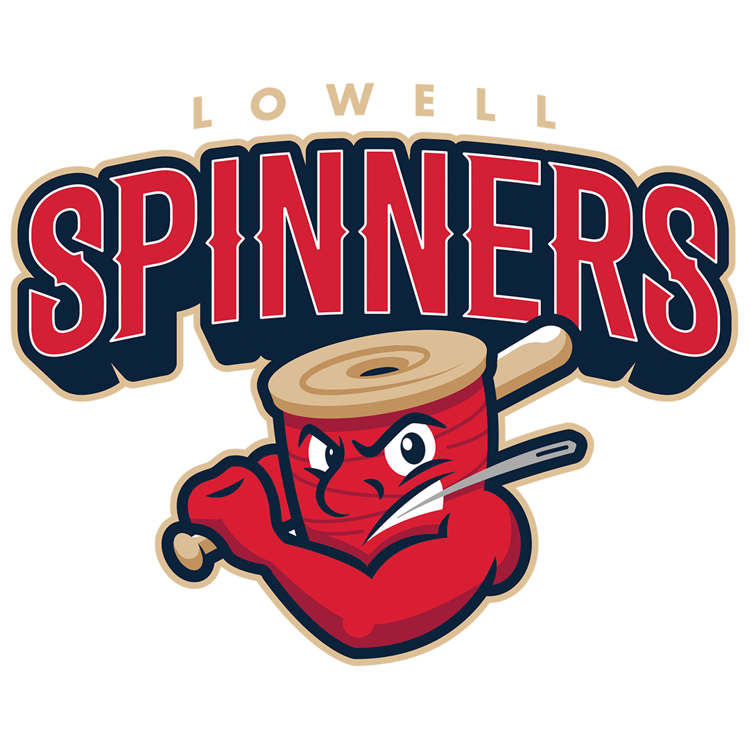 Lowell Spinners at Nashua Silver Knights at Holman Stadium - Nashua