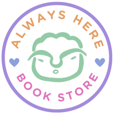 Always Here Bookstore