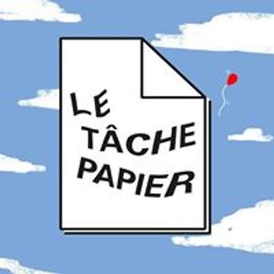 Atelier Le T\u00e2che Papier