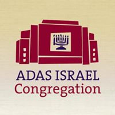 Adas Israel Congregation - Washington, DC