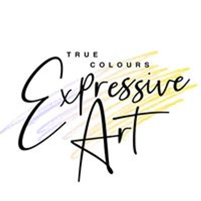 True Colours Expressive Art