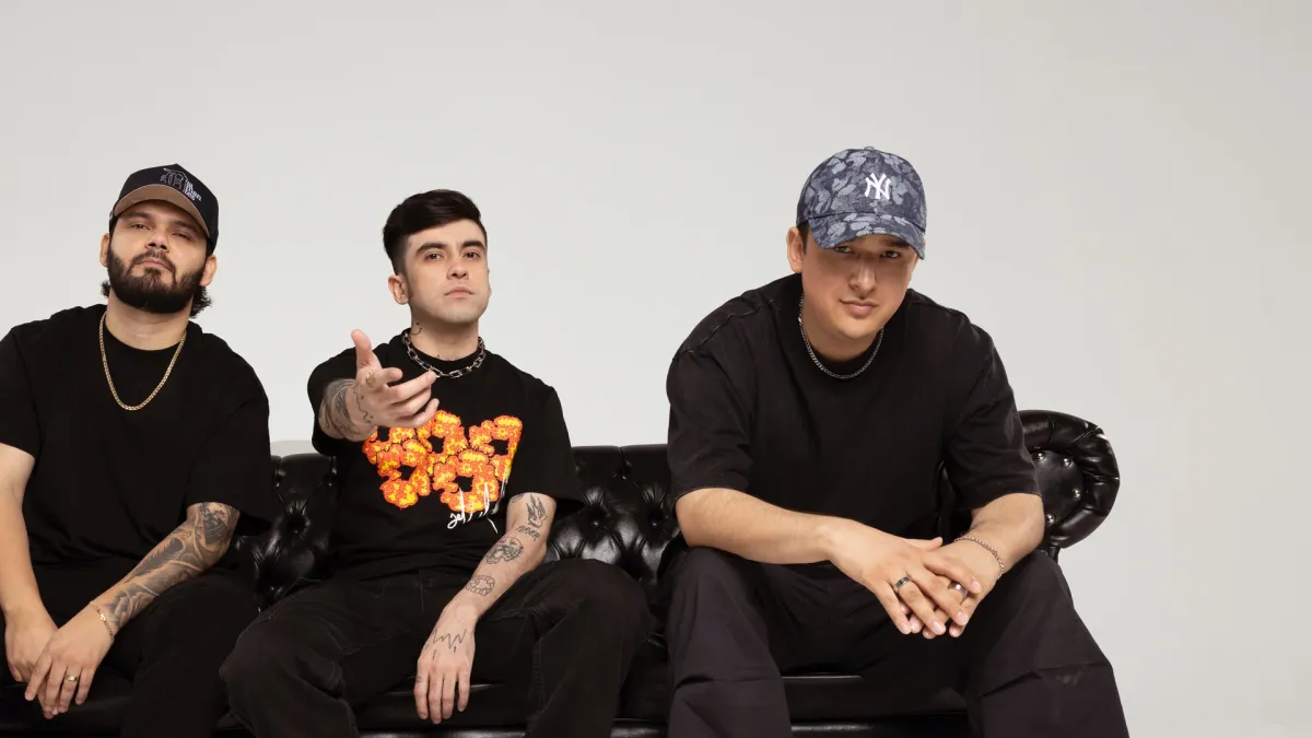 3BallMTY in Atlantic City