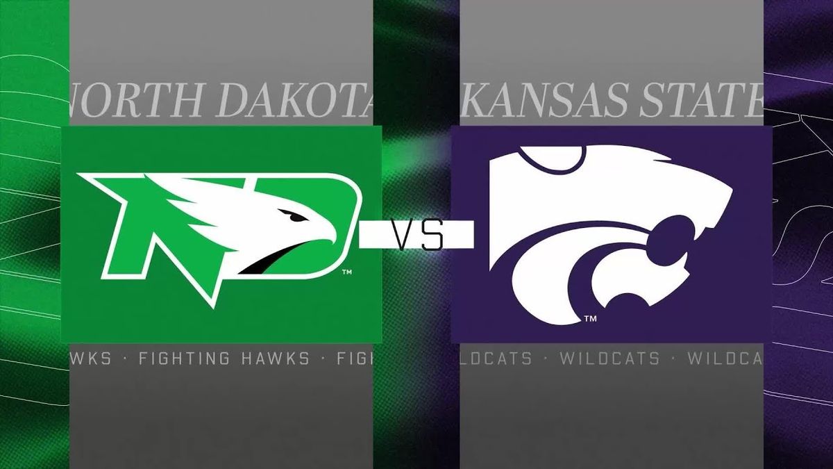 South Dakota Coyotes vs. North Dakota Fighting Hawks