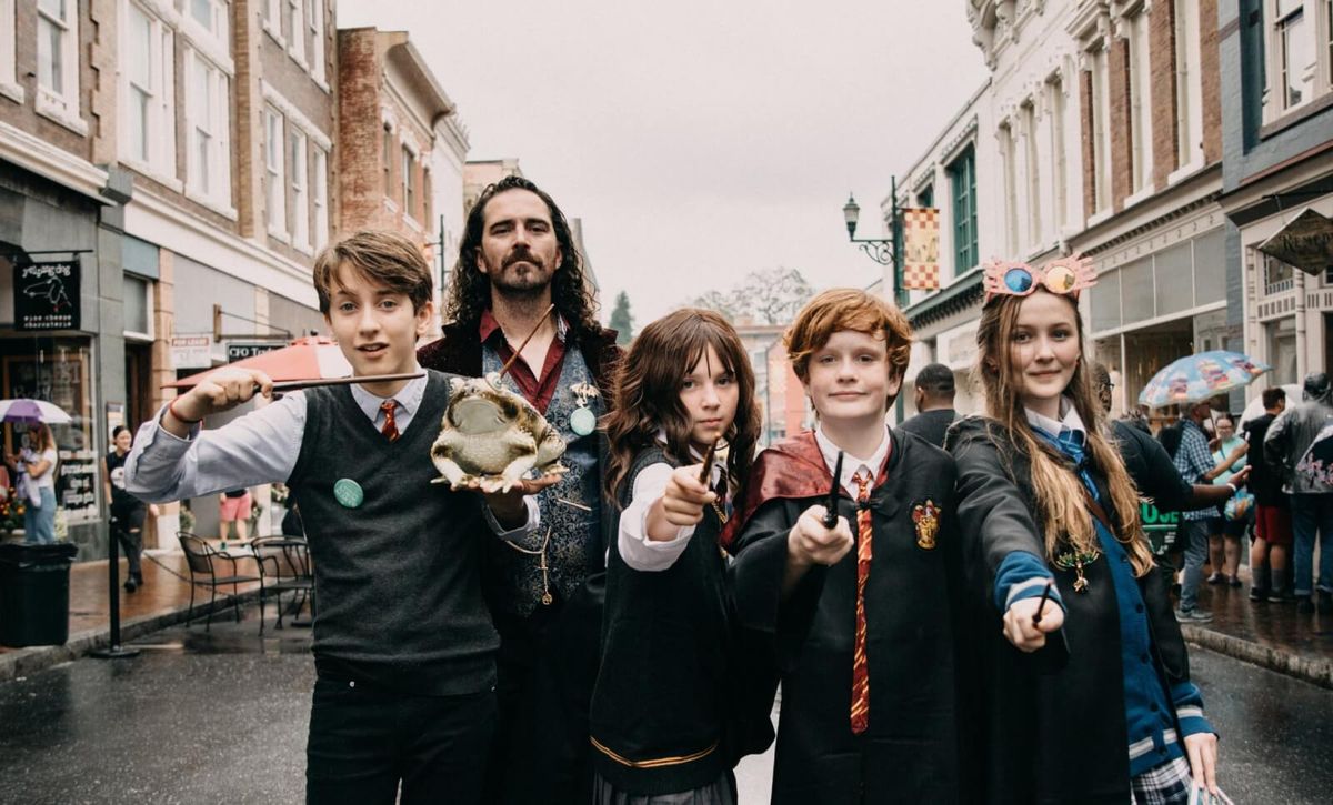 Virginia Arts Festival with The Music of Queen