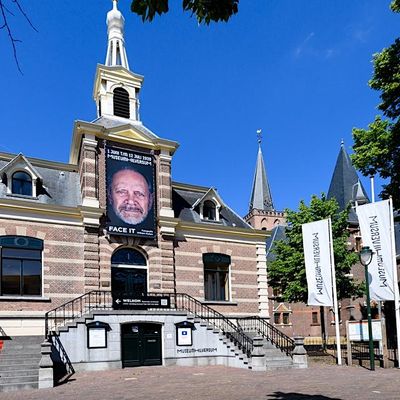 Museum Hilversum