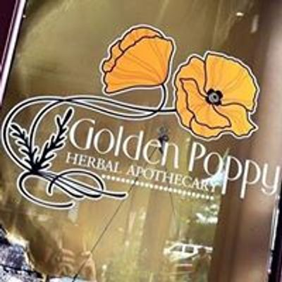 Golden Poppy Herbal Apothecary