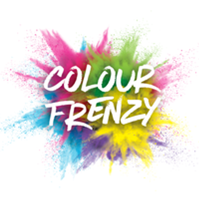 Colour Frenzy