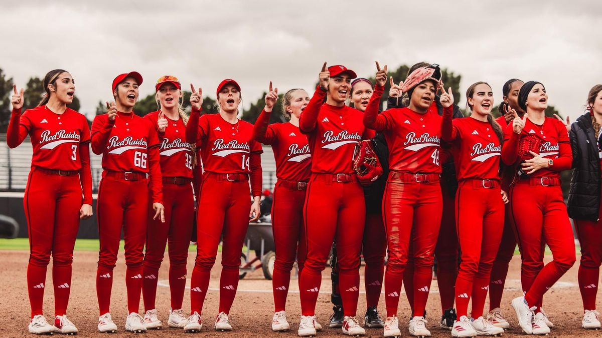 Utah Utes at Texas Tech Red Raiders Womens Volleyball