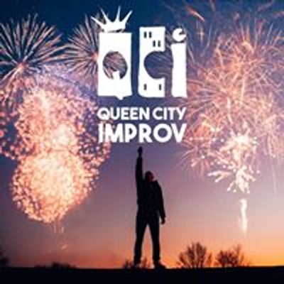 Queen City Improv