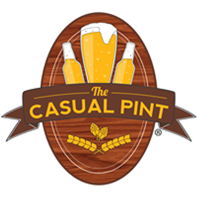 The Casual Pint - The Grove