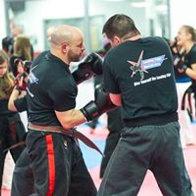 Leading Edge Martial Arts-Allentown