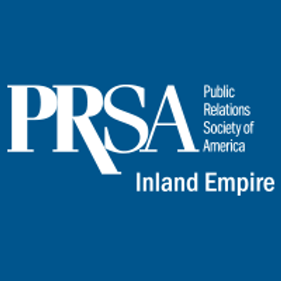 PRSA Inland Empire Chapter