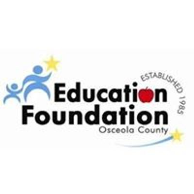 Education Foundation of Osceola County