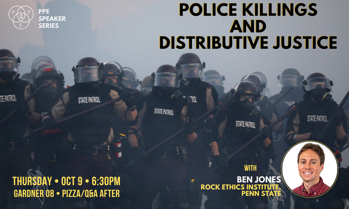 Ben Jones at The Ingersoll