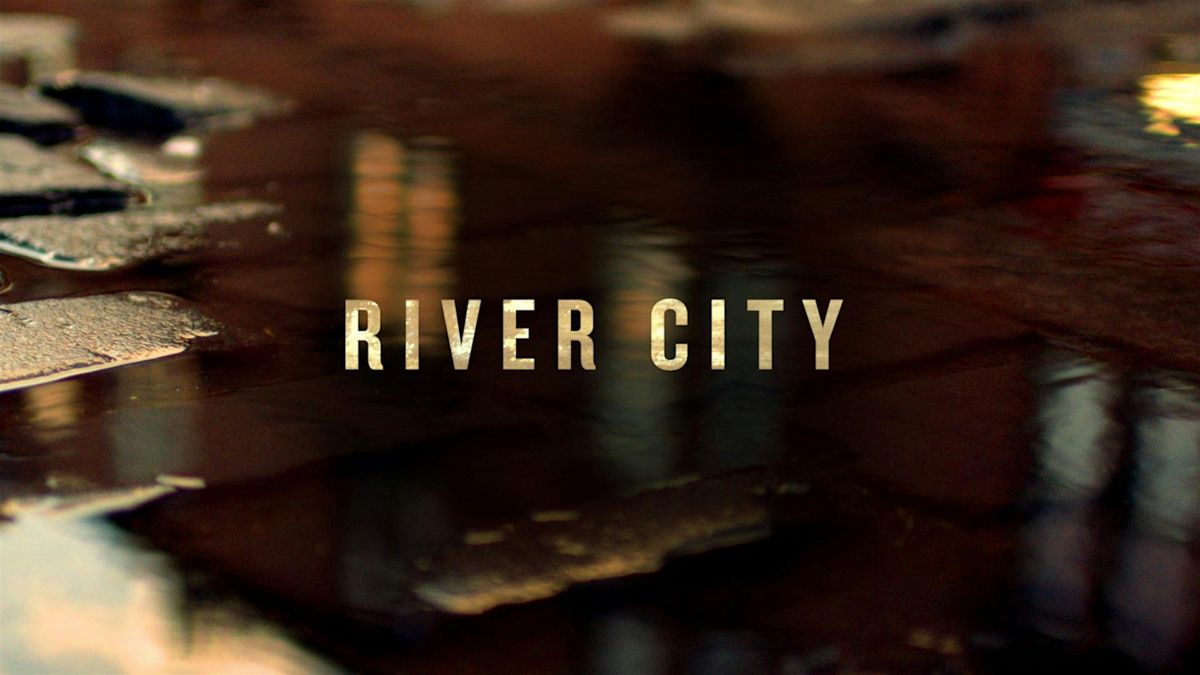 River City - A Celebration of 20 years on Screen (FREE)