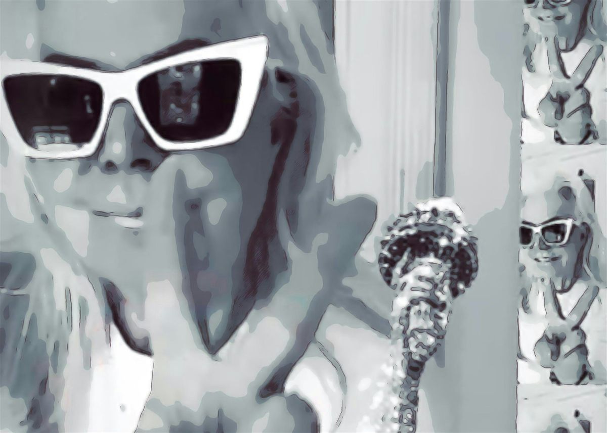 SOBER IS THE NEW COOL NYC WHITE PARTY