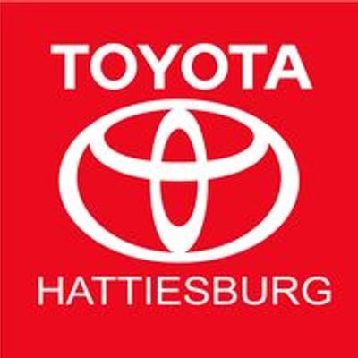 Toyota of Hattiesburg