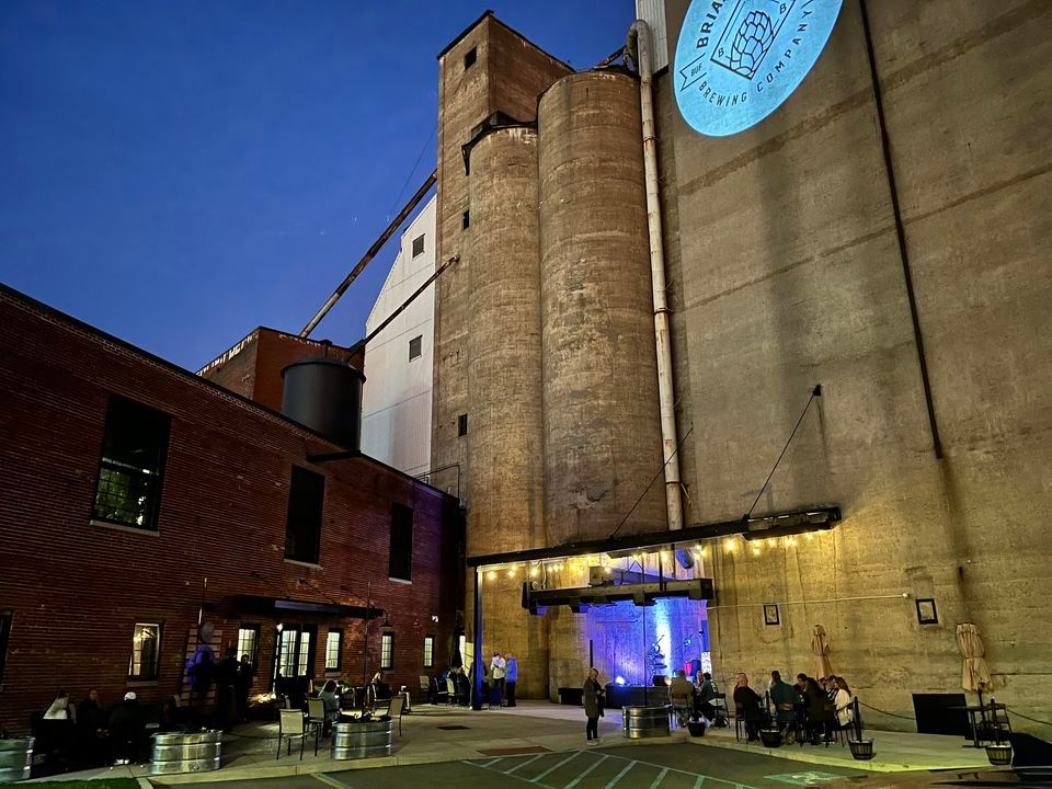 Meet the Bacons Briar Brothers Brewing Co., Bflo BriarBrothers