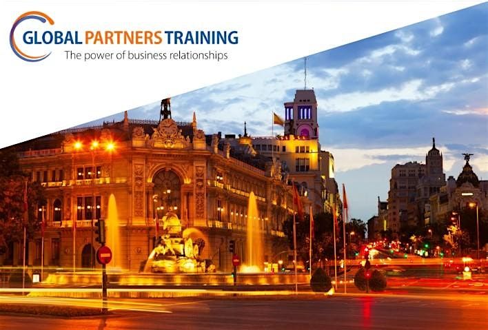 Total Customer Focus + Power Presentations Executive Program - Madrid 2026