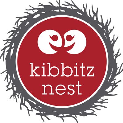 kibbitznest books, brews & blarney
