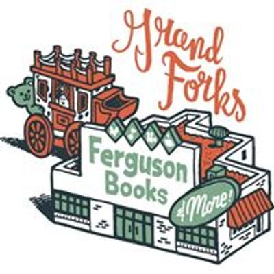 Ferguson Books & More