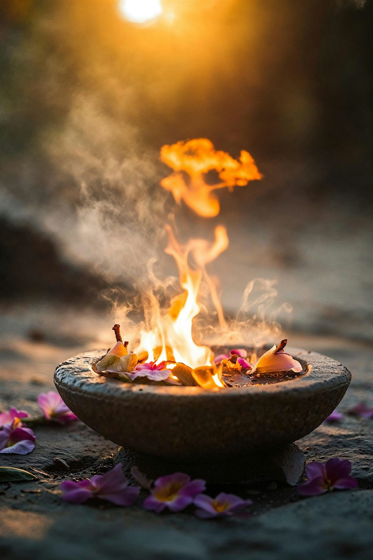 Dreaming the New Year- Women's Circle & Cacao Ceremony