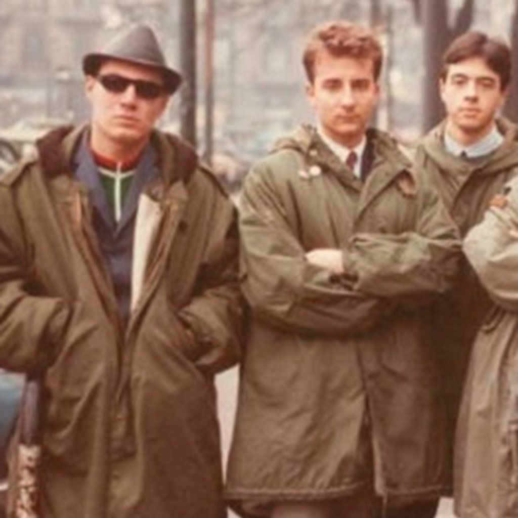 Mods Mayday
