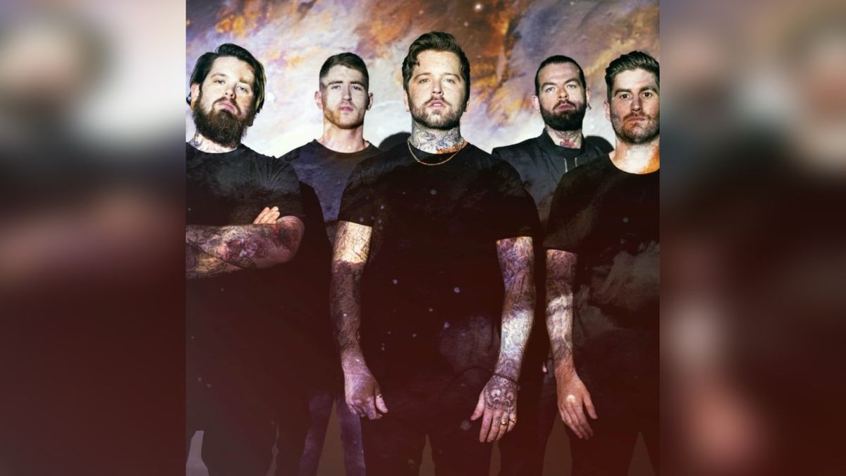 Bury Tomorrow Cardiff Tickets