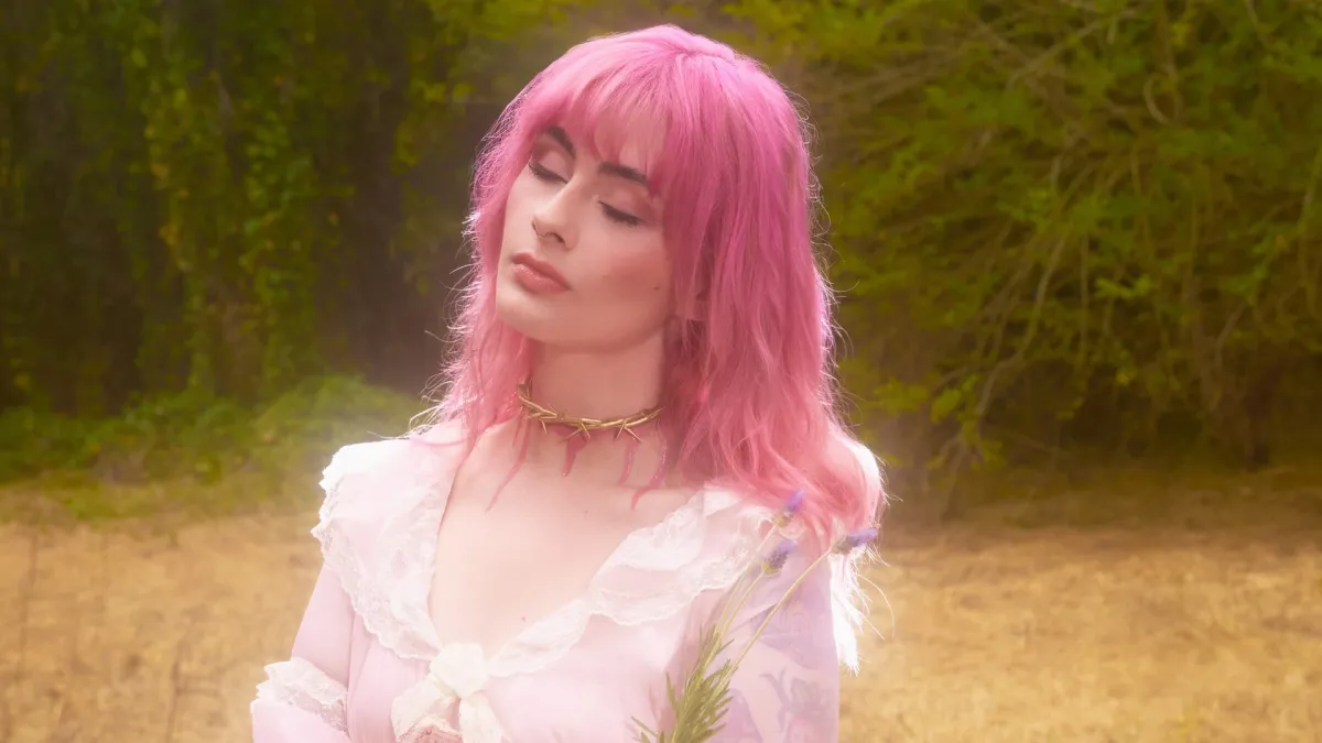 Baby Bugs, Abigail Osborn in Richmond