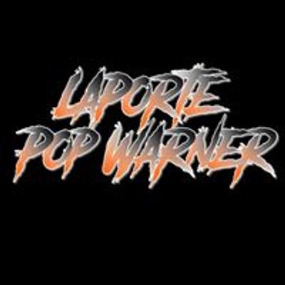 La Porte Pop Warner