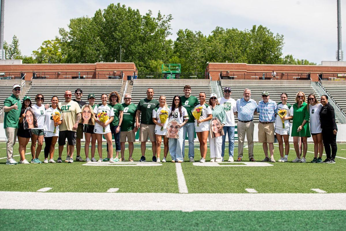 2025 UNC Charlotte 49ers Football Season Tickets (Includes Tickets To All Regular Season Home Games)