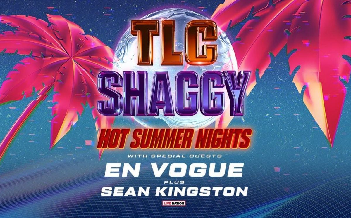 TLC & Shaggy