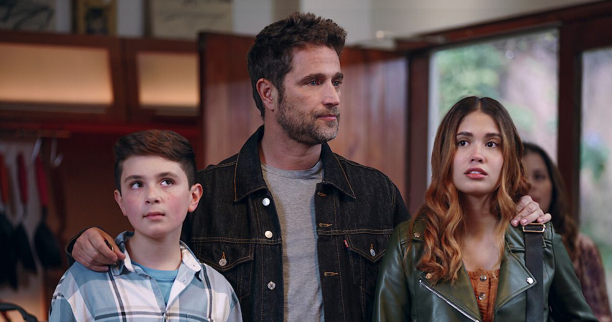 The Legacy Continues 2 Seasons Beatings